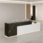 Regina · Front Lobby Desk
