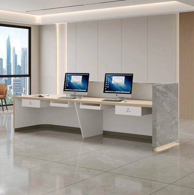 Regina · Front Lobby Desk