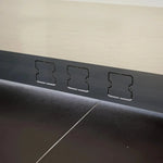 Valtra · L-Shaped Cubicle Workstation