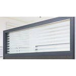 Remy · L-Shaped Cubicle Workstation