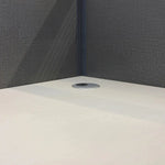 Valtra · L-Shaped Cubicle Workstation
