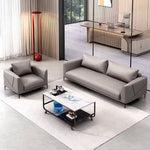 Renzo · Modern Office Waiting Area Lounge Seating Set
