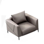 Renzo · Modern Office Waiting Area Lounge Seating Set
