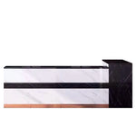 Rhett · Front Reception Desk