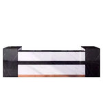 Rhett · Front Reception Desk