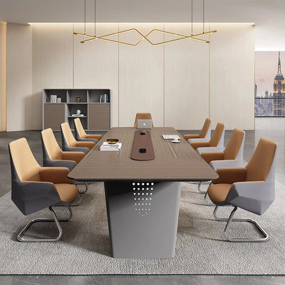 Rhys · Conference Room Table
