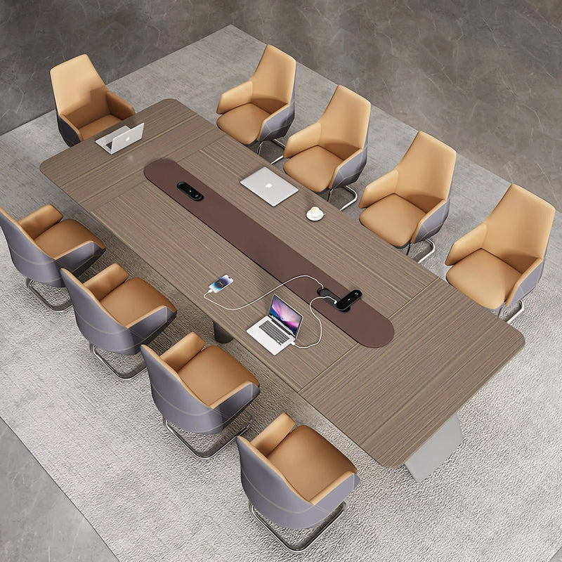 Rhys · Conference Room Table