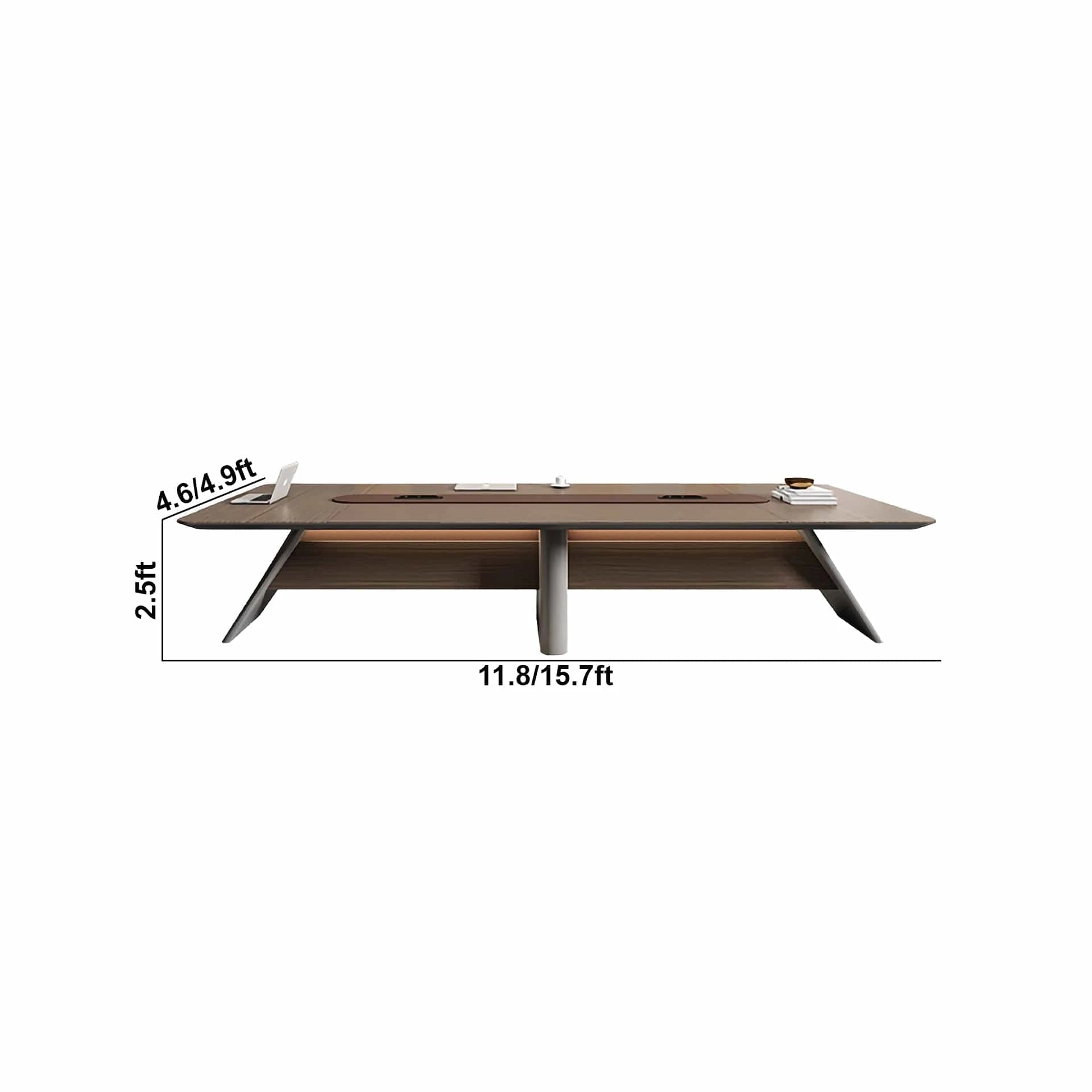 Rhys · Conference Room Table
