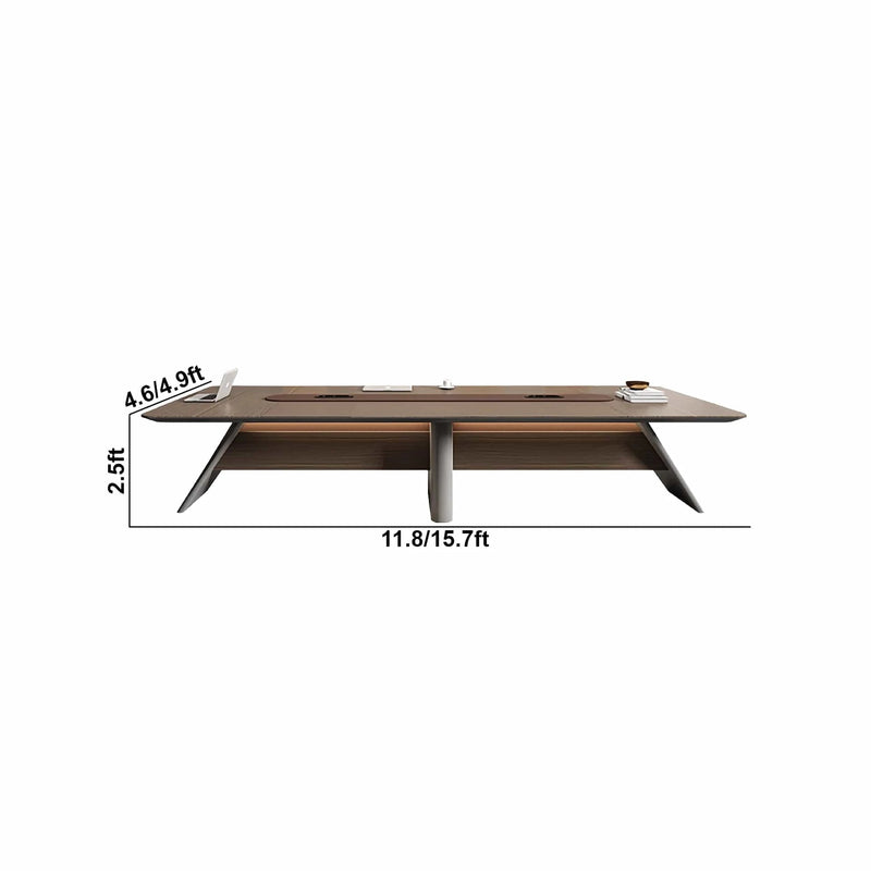Rhys · Conference Room Table