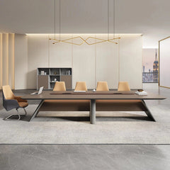Rhys · Conference Room Table