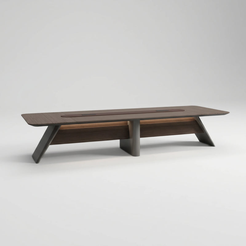 Amity · Conference Room Table