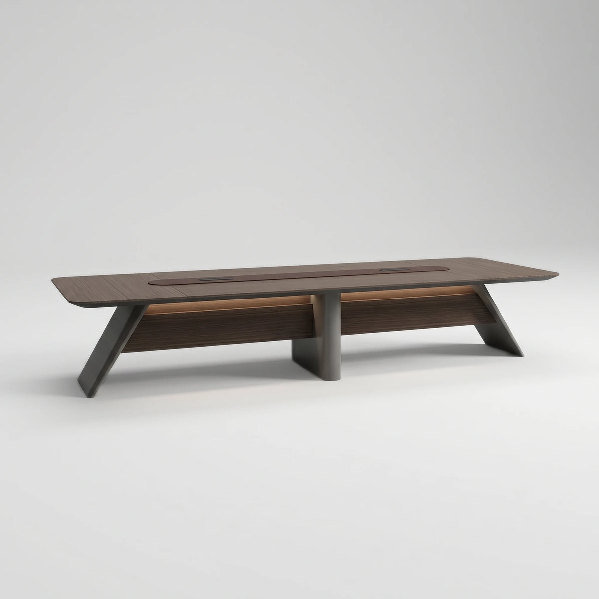 Amity Conference Table β large room