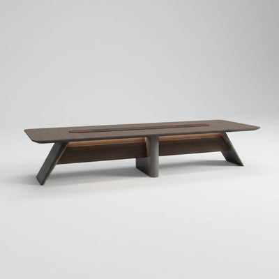 Amity · Conference Room Table