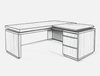 Right Return Desk