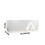 Rillena · Front Reception Desk