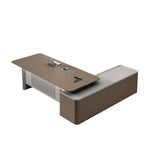 Borrador 1 de la Fundación Executive Desk