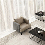Riven · Modern Office Waiting Area Lounge Seating Set