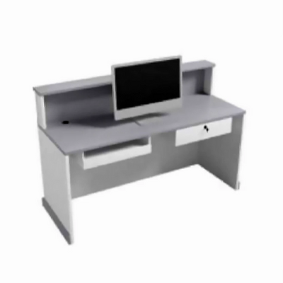 Ronin · Front Reception Desk
