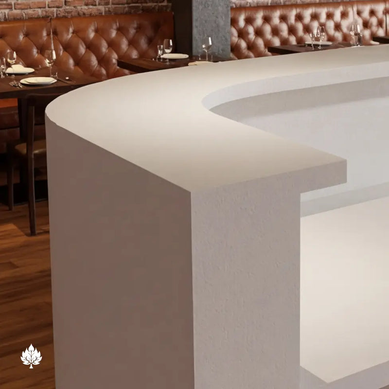 Sorelle · Front Reception Desk