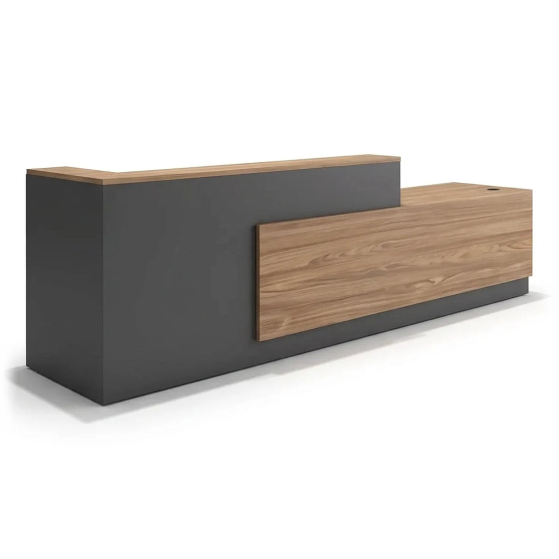 Front Office Desks