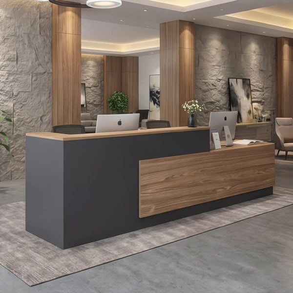 Front Office Desks