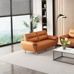 Sadie · Modern Office Waiting Area Lounge Seating Set