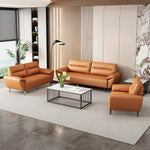 Sadie · Modern Office Waiting Area Lounge Seating Set