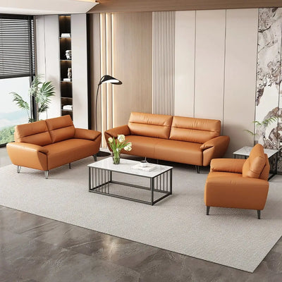 Ystad · Office Waiting Area Lounge Seating