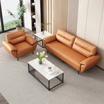 Sadie · Modern Office Waiting Area Lounge Seating Set