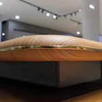 Sailor · Modern L-Shaped Executive Desk