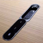 Sailor · Modern L-Shaped Executive Desk