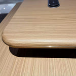 Sailor · Modern L-Shaped Executive Desk