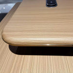Halsey · Modern L-Shaped Executive Desk