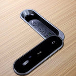 Sailor · Modern L-Shaped Executive Desk