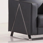 Sawyer · Modern Office Waiting Area Lounge Seating Set