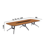 Selvera · Conference Meeting Room Table