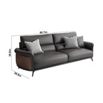 Serafina · Modern Office Waiting Area Lounge Seating Set