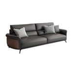 Serafina · Modern Office Waiting Area Lounge Seating Set