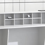 Seralyn · Front Reception Desk