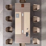 Skylar · Conference Room Table