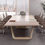 Skylar · Conference Room Table