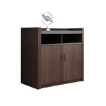 Sleet · Office Credenza Cabinet Sideboard