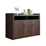 Sleet · Office Credenza Cabinet Sideboard