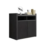 Sleet · Office Credenza Cabinet Sideboard
