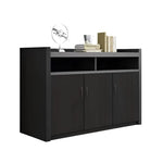 Sleet · Office Credenza Cabinet Sideboard