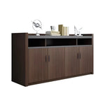 Sleet · Office Credenza Cabinet Sideboard
