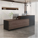 Sofia · Front Lobby Desk