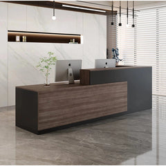 Sofia · Front Lobby Desk