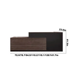 Sofia · Front Lobby Desk