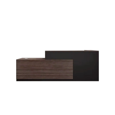 Sofia · Front Lobby Desk